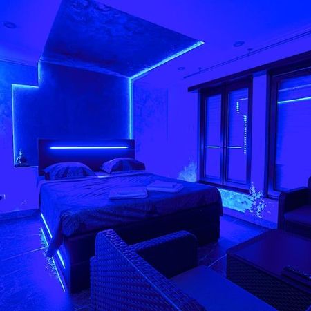 Appart Hotel Avec Sauna, Jacuzzi, Strasburg Zewnętrze zdjęcie
