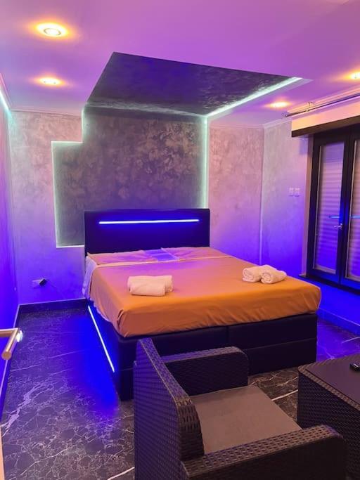 Appart Hotel Avec Sauna, Jacuzzi, Strasburg Zewnętrze zdjęcie