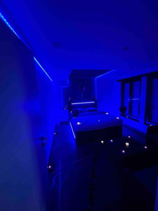 Appart Hotel Avec Sauna, Jacuzzi, Strasburg Zewnętrze zdjęcie